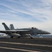 USS Enterprise COMPTUEX
