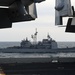 USS Enterprise COMPTUEX