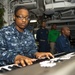 USS Enterprise COMPTUEX
