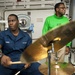 USS Enterprise COMPTUEX