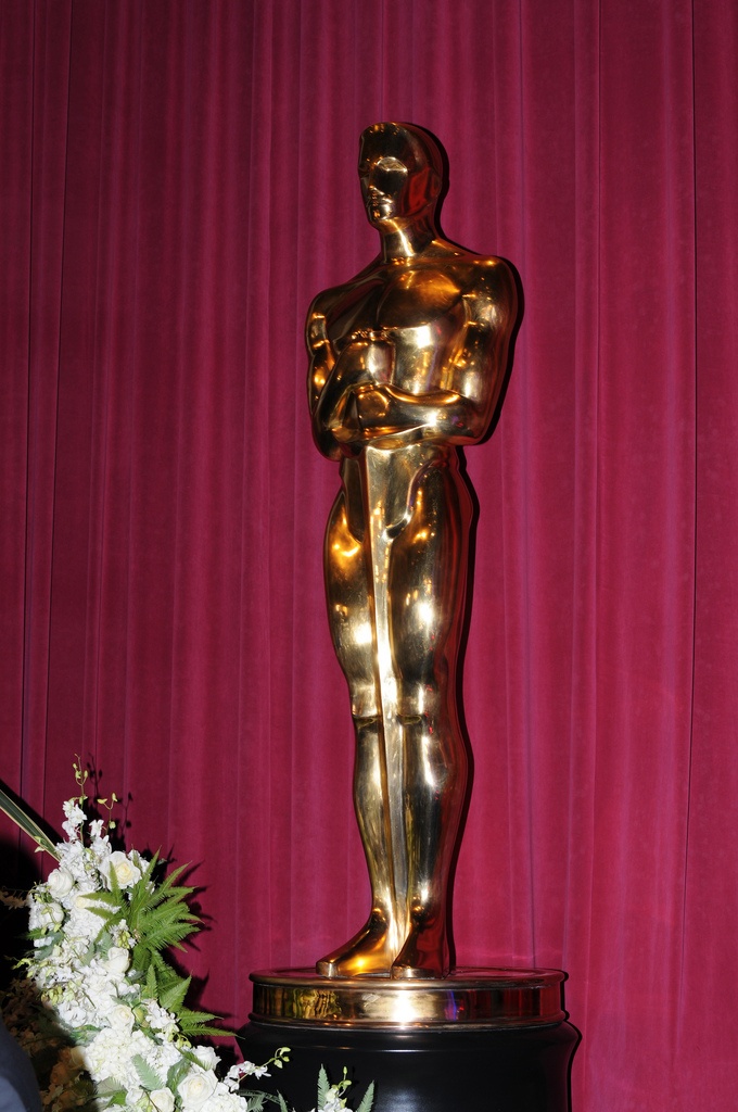 Military-themed documentaries earn Oscar Nominations