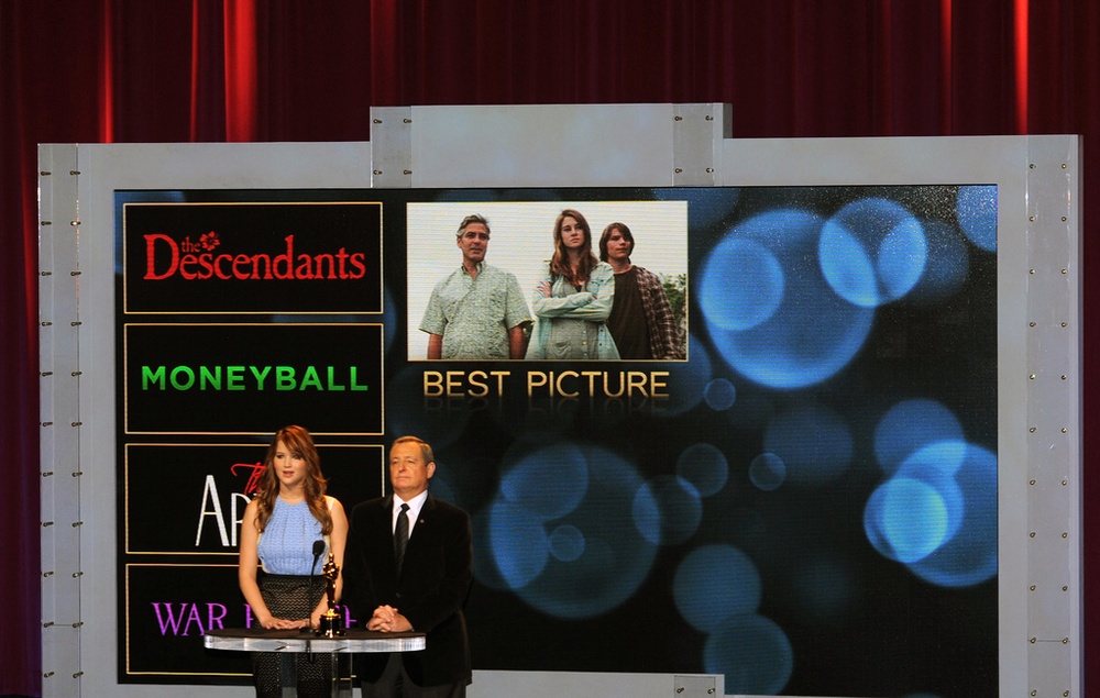 Military-themed documentaries earn Oscar Nominations