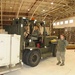 Airmen and cargo on the move