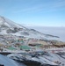 Port Hueneme DLA employees support annual Antarctic resupply mission
