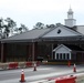 Base’s access control complex focuses on safety, security, customer service