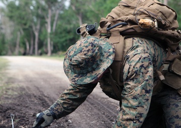 31st MEU secures beach with amphibious assault