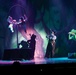 Cirque Dreams dazzles audience