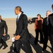 President Barack Obama Visits Buckley Air Force Base