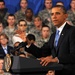 President Barack Obama visits Buckley Air Force Base