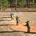 NMCB 74 conducting AT-4 rocket launcher during weapons training