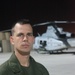 Marine helicopter mechanic in Afghanistan saves lives with maintenance discovery