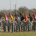 36th Division headquarters returns to duty, welcomes new commander