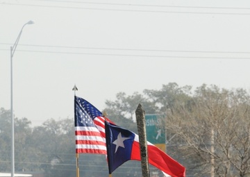 36th Division headquarters returns to duty, welcomes new commander