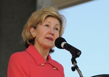 36th Division headquarters returns to duty, welcomes new commander