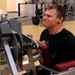 Team Shaw stays fit