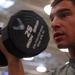 Team Shaw stays fit
