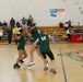 Marine Corps Recruit Depot San Diego hosts women's dodgeball championships