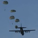 Civil affairs paratroopers collect toys, earn German jump wings