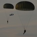 Civil affairs paratroopers collect toys, earn German jump wings