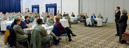 Leaders seek input, give guidance on consumer financial products