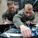 354th Communications Squadron networks Eielson's mission