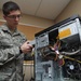 354th Communications Squadron networks Eielson's mission