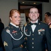 94TH AAMDC soldier chosen to escort Dr. Jill Biden