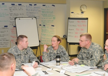 Soldiers, Fort Carson civilians learn to bounce back
