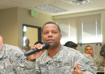 Soldiers, Fort Carson civilians learn to bounce back