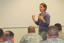 Soldiers, Fort Carson civilians learn to bounce back