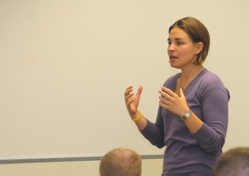 Soldiers, Fort Carson civilians learn to bounce back