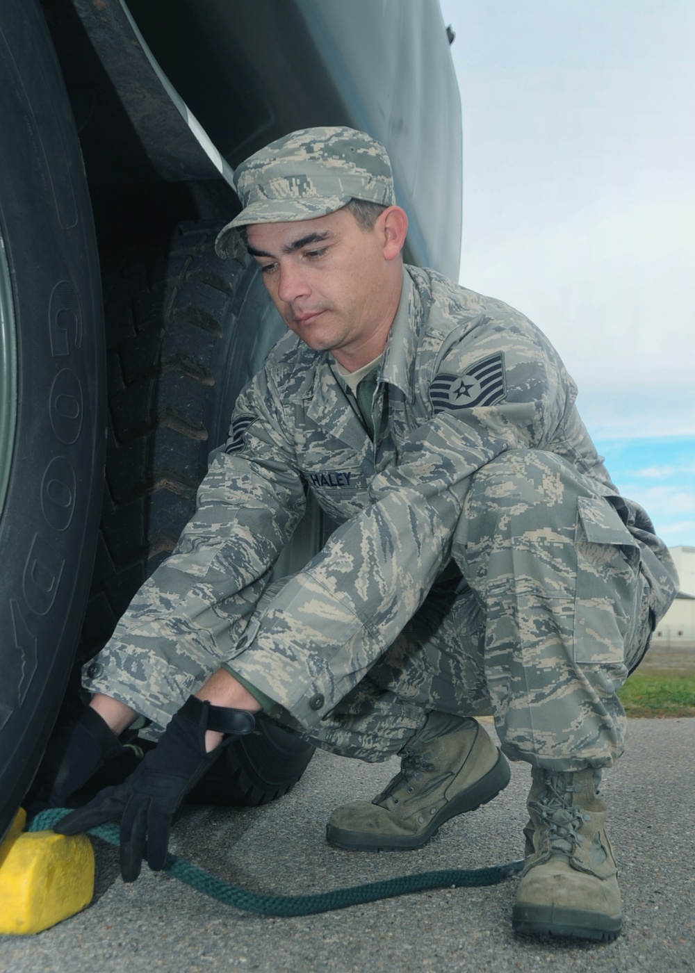 97th LRS keeps the gas pumping