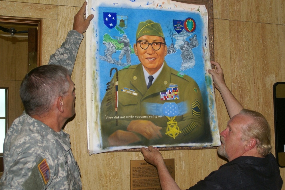 North Dakota National Guard celebrates 150 years of service