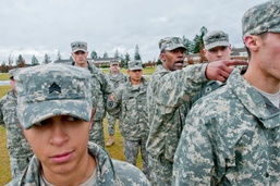 Unique course gives all the right tools to new, upcoming 864th Eng. Bn. leaders