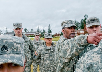 Unique course gives all the right tools to new, upcoming 864th Eng. Bn. leaders