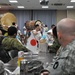 Red Bulls participate in Yama Sakura exercise in Japan