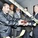 Grand opening of ACTA to house new Afghan forensics training program