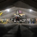 F-16C+ Fighting Falcon Bagram Night Devils