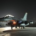 F-16C+ Fighting Falcon Bagram Night Devils