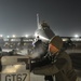 F-16C+ Fighting Falcon Bagram Night Devils