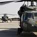 Flightline at Camp Marmal