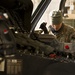 Flightline at Camp Marmal