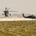 Flightline at Camp Marmal