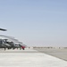 Flightline at Camp Marmal