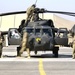 Flightline at Camp Marmal