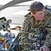 Flightline at Camp Marmal