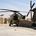 Flightline at Camp Marmal