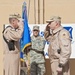 Dennis takes 451st AEW reins