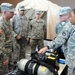 Texas chemical soldiers share capabilities, best practices