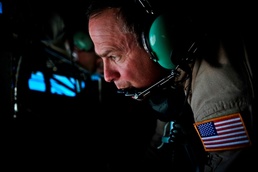 Pittsburgh native deploys, keeps warfighter fueled